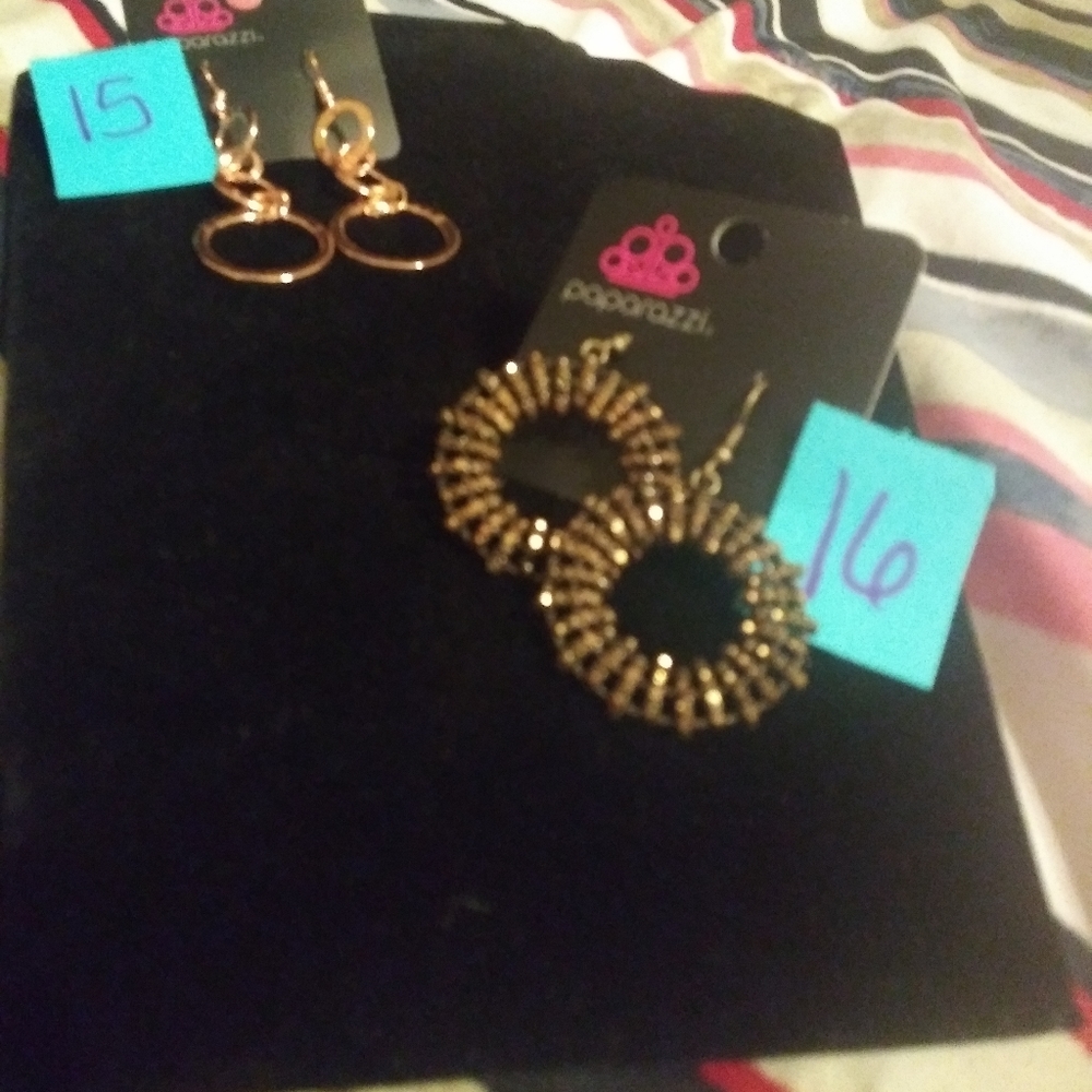 Jewerly for any occasion $500